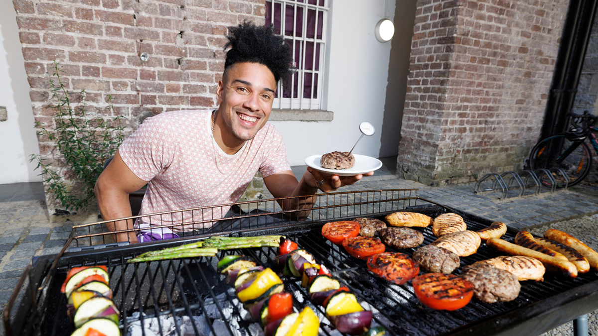 New research on home cooks